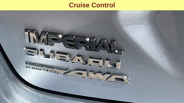Certified 2024 Subaru Impreza RS AWD/4WD image 13