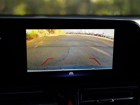 New 2026 Chevrolet TrailBlazer RS w/ Driver Confidence Package image 14