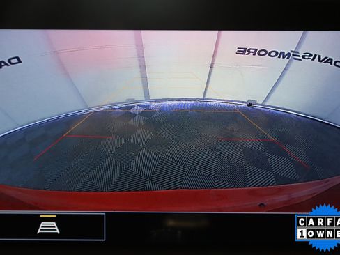 Certified 2022 Chevrolet Camaro LT w/ Technology Package image 25