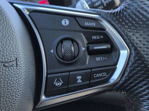 Used 2021 Acura RDX A-Spec image 16