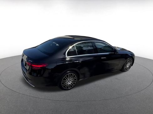 Used 2024 Mercedes-Benz C 300 4MATIC Sedan image 15