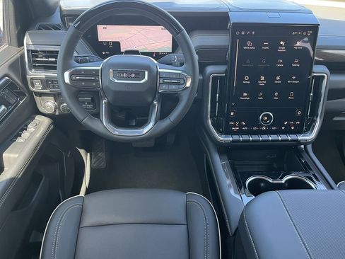 New 2026 GMC Yukon XL Elevation RWD image 18