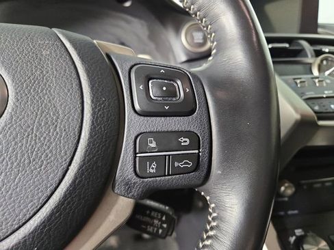 Certified 2021 Lexus NX 300 AWD w/ Comfort Package image 24