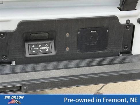 Used 2024 GMC Sierra 1500 AT4X AWD/4WD image 6