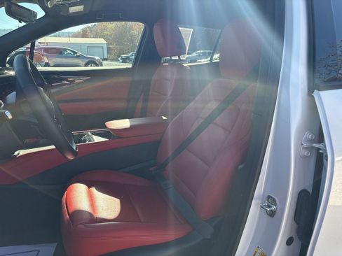 Used 2025 Chevrolet Blazer EV SS image 14