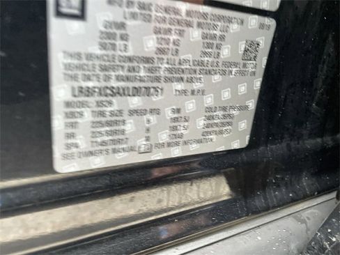 Used 2020 Buick Envision Essence image 27