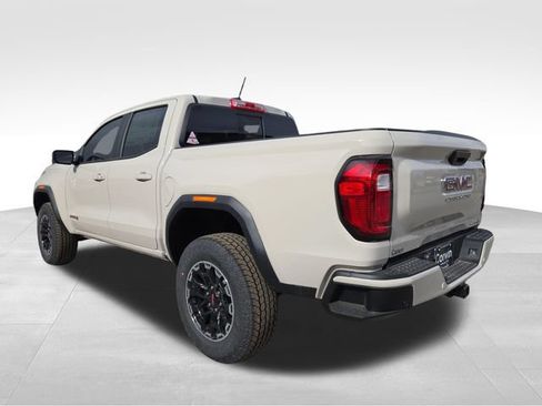 New 2026 GMC Canyon AT4 AWD/4WD image 9