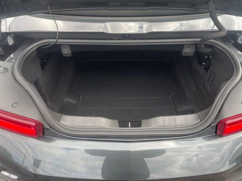 Used 2016 Chevrolet Camaro SS image 15