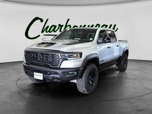 New 2026 RAM 1500 RHO w/ RHO Level 1 Equipment Group AWD/4WD image 1