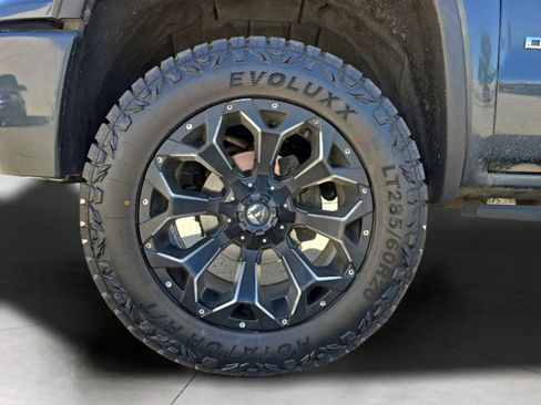 Used 2017 GMC Sierra 1500 Denali image 10