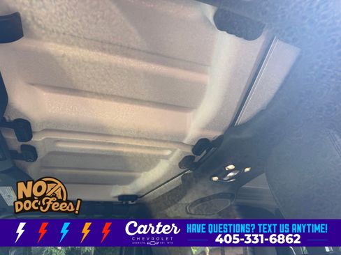 Used 2020 Jeep Gladiator Overland w/ LED Lighting Group AWD/4WD image 18
