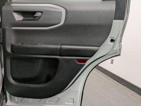 Certified 2023 Ford Bronco Sport Big Bend w/ Convenience Package image 25