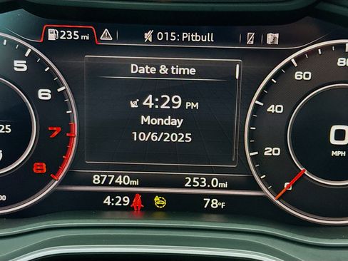 Used 2019 Audi Q5 2.0T Premium Plus w/ Premium Plus Package image 8