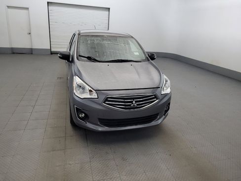 Used 2018 Mitsubishi Mirage G4 SE FWD image 14
