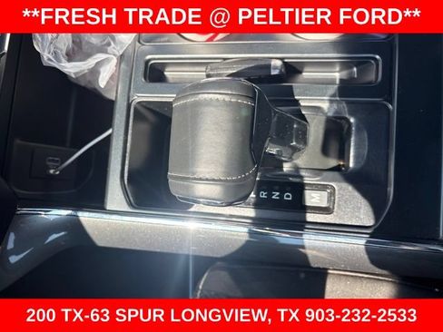 Used 2022 Ford F150 XLT w/ Equipment Group 302A High AWD/4WD image 13
