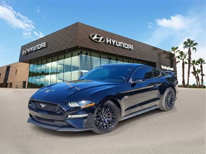 Used 2018 Ford Mustang GT w/ GT Performance Package