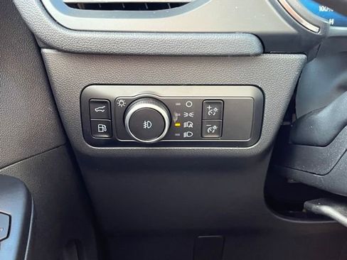 New 2026 Ford Escape Platinum w/ Premium Technology Package image 30