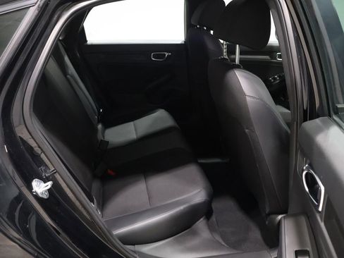 Used 2022 Honda Civic Sport image 20