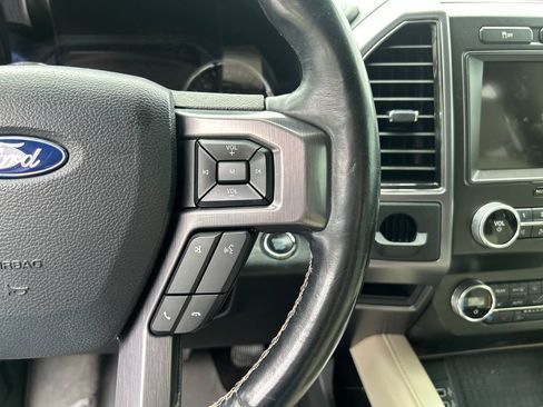 Used 2019 Ford Expedition Platinum RWD image 25