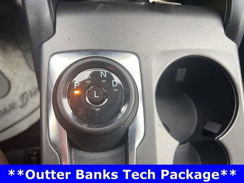 New 2025 Ford Bronco Sport Outer Banks w/ Outer Banks Tech Package+ image 24