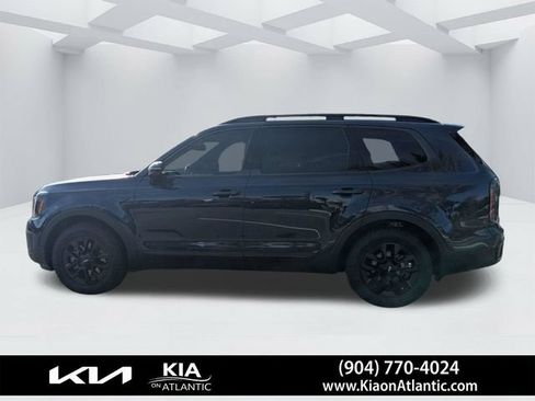Used 2024 Kia Telluride SX X-Pro AWD/4WD image 6