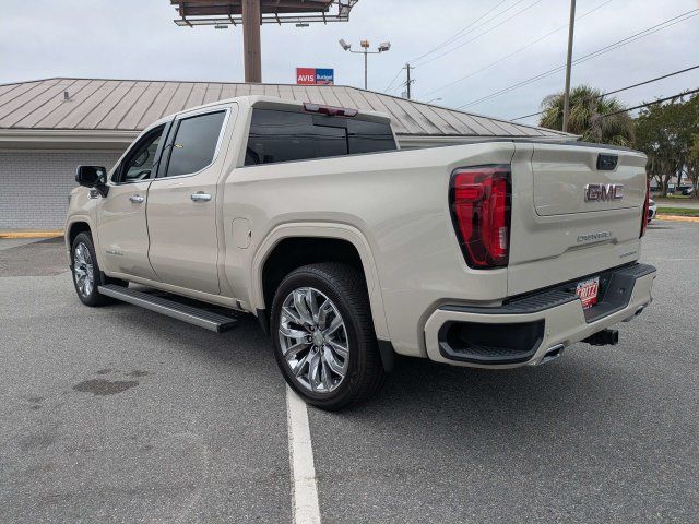 Used 2026 GMC Sierra 1500 Denali w/ Denali Reserve Package AWD/4WD image 6