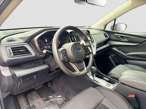 Used 2024 Subaru Ascent Premium w/ Convenience Package AWD/4WD image 9