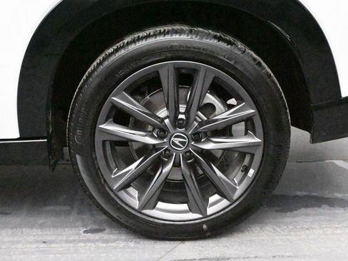 Certified 2025 Acura ADX A-Spec image 12