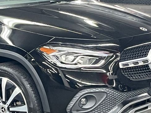 Used 2021 Mercedes-Benz GLA 250 image 39
