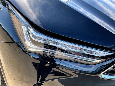 New 2026 Acura MDX FWD w/ Technology Package image 13