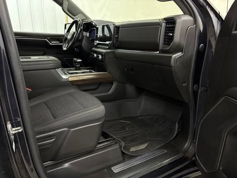 Used 2022 GMC Sierra 1500 Elevation AWD/4WD image 31