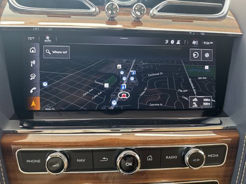 New 2026 Bentley Bentayga Speed image 23