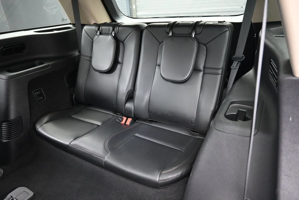 Used 2022 Lincoln Aviator AWD w/ Premium Package image 31