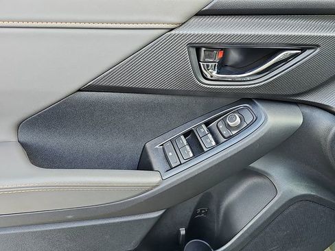 New 2026 Subaru Crosstrek 2.5i Limited AWD/4WD image 10