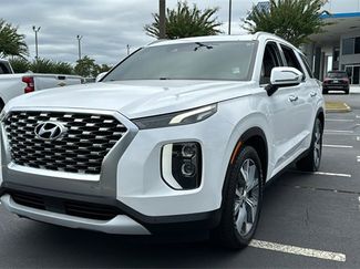 Used 2020 Hyundai Palisade SEL w/ Premium Package image 1