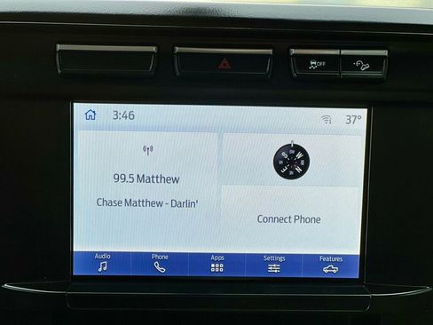 Used 2024 Ford F350 XLT w/ FX4 Off-Road Package image 22