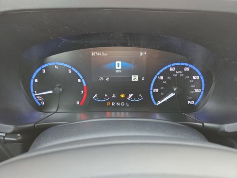 Used 2022 Ford Bronco Sport Big Bend w/ Convenience Package image 14