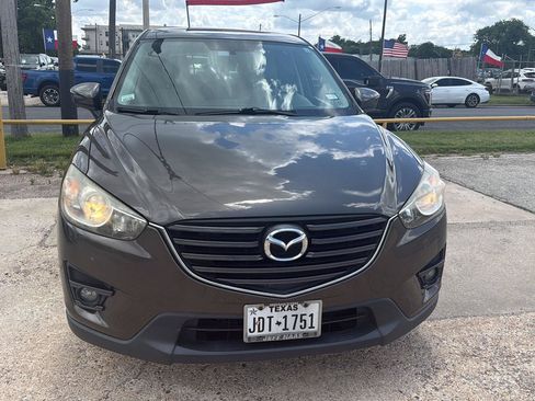 Used 2016 MAZDA CX-5 Touring FWD image 11
