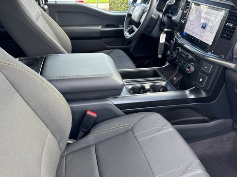 New 2025 Ford F150 STX image 15
