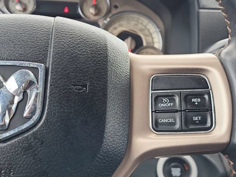Used 2018 RAM 2500 Longhorn AWD/4WD image 26