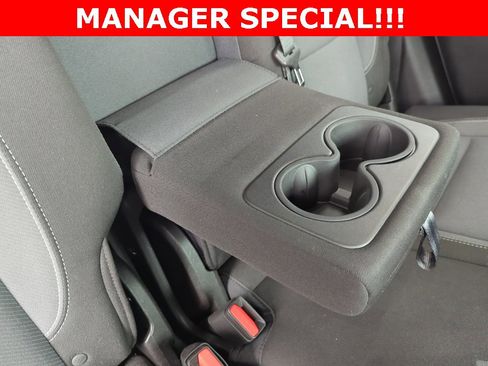 Certified 2023 Chevrolet Blazer LT image 32