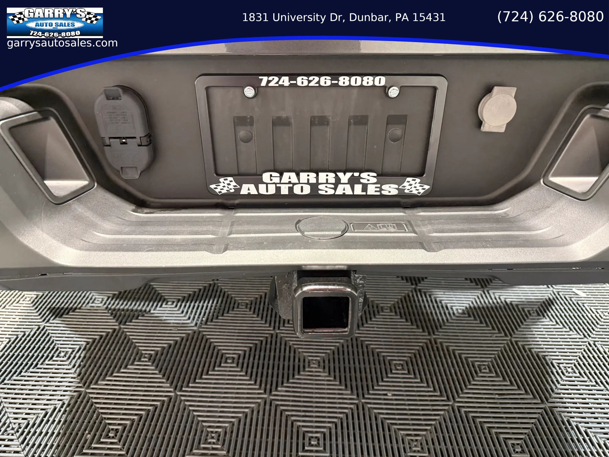 Used 2019 Ford Ranger XL w/ Equipment Group 101A Mid AWD/4WD image 24