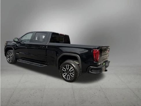 Used 2023 GMC Sierra 1500 AT4 w/ Technology Package image 3