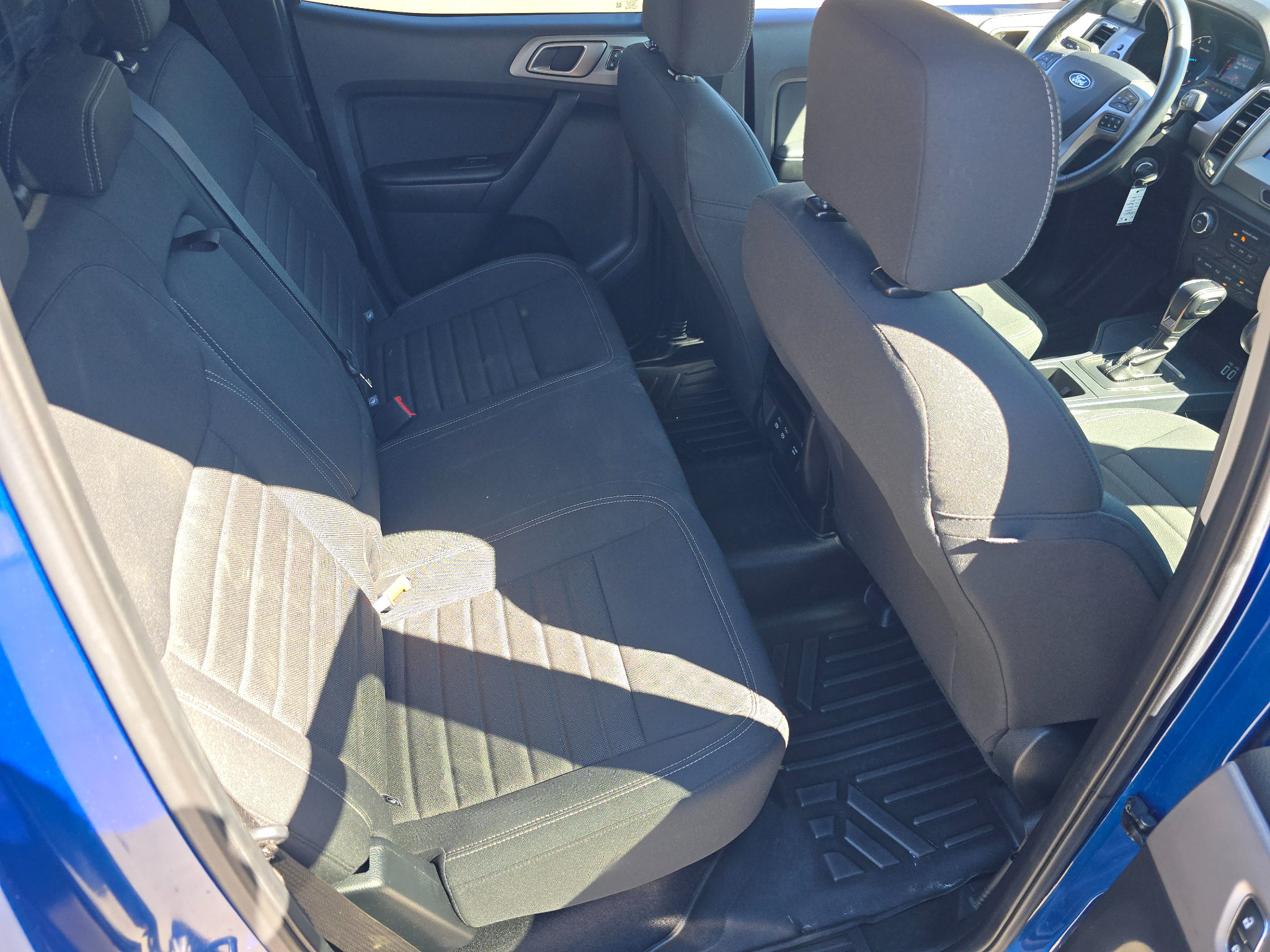 Used 2020 Ford Ranger XLT w/ Equipment Group 302A Luxury RWD image 15