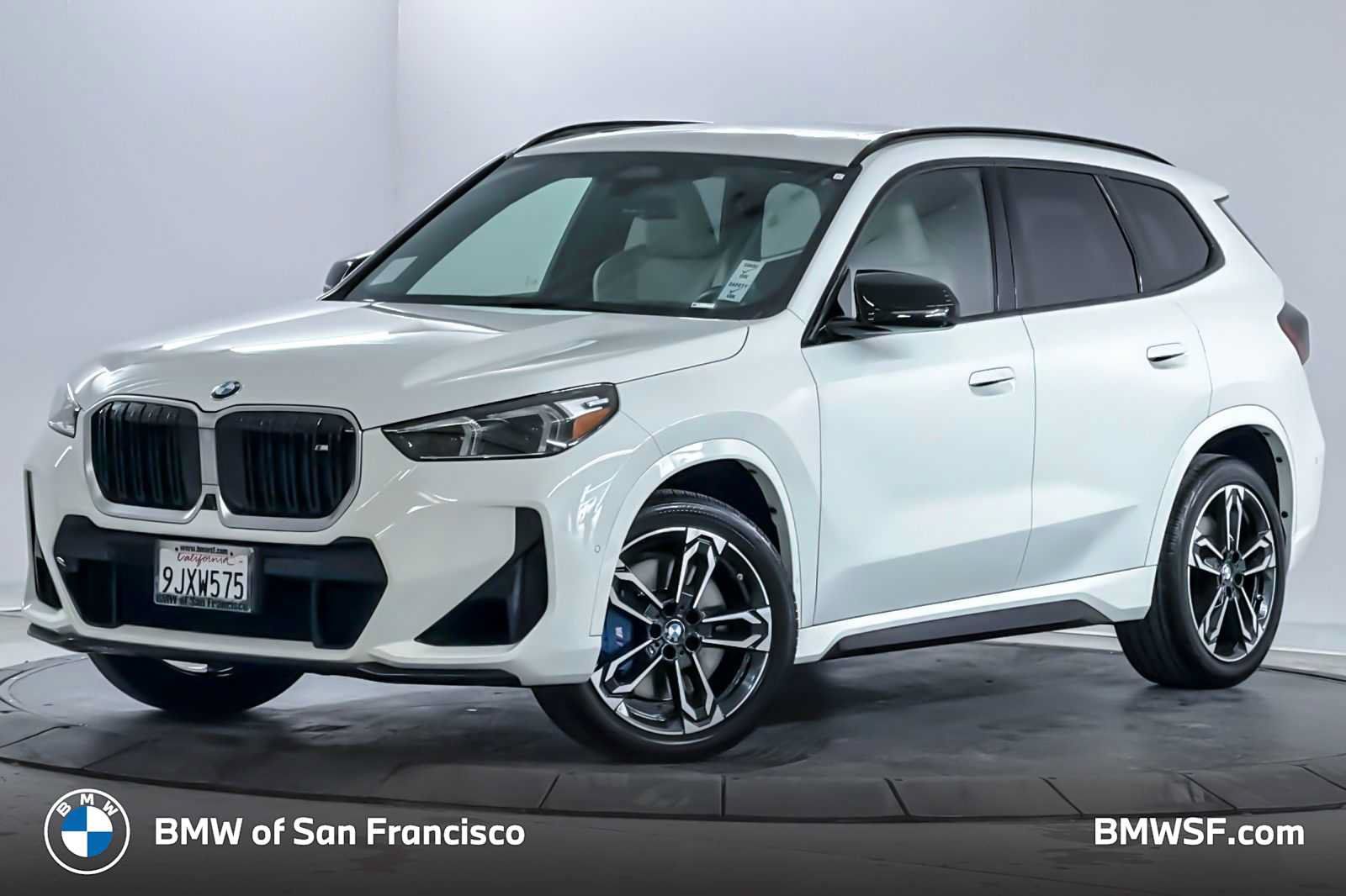 Used 2024 BMW X1 M35i w/ Premium Package AWD/4WD image 1