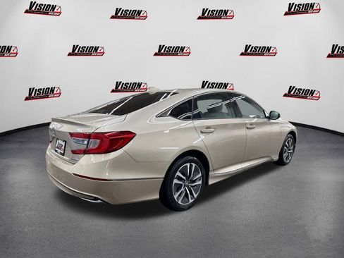 Used 2020 Honda Accord EX image 5