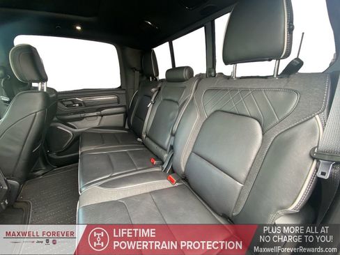 Used 2025 RAM 1500 Limited image 22