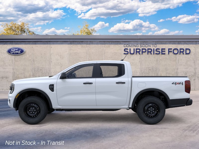 New 2026 Ford Ranger XL AWD/4WD image 25
