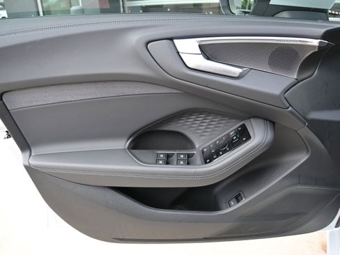 Used 2025 Audi A5 2.0T Premium Plus image 29