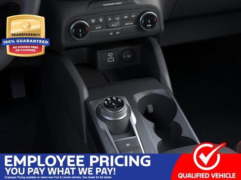 New 2026 Ford Escape ST-Line FWD image 15
